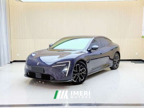 2025 Avatr 06 Pro Pure Electric Version - ავტომობილი ჩინეთიდან