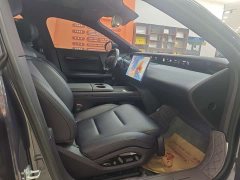 Avatr 06 Pro Pure Electric Version - ფოტო 14
