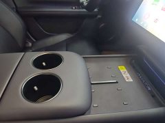 Avatr 06 Pro Pure Electric Version - ფოტო 15