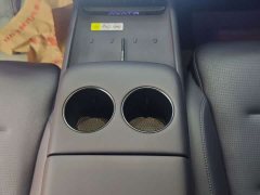 Avatr 06 Pro Pure Electric Version - ფოტო 8