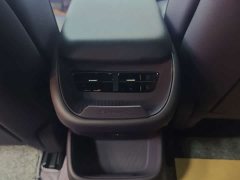Avatr 06 Pro Pure Electric Version - ფოტო 9