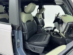 Ford Bronco 2026 2.3T Long Beach - ფოტო 10