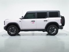 Ford Bronco 2026 2.3T Long Beach - ფოტო 13
