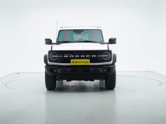 Ford Bronco 2026 2.3T Long Beach - ფოტო 2