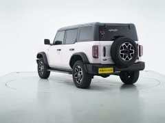 Ford Bronco 2026 2.3T Long Beach - ფოტო 4