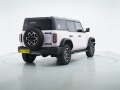 Ford Bronco 2026 2.3T Long Beach - ფოტო 5