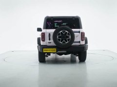 Ford Bronco 2026 2.3T Long Beach - ფოტო 6