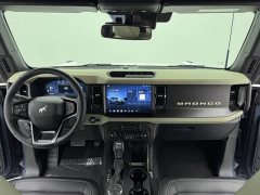 Ford Bronco 2026 2.3T Long Beach - ფოტო 7