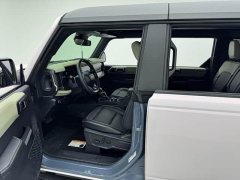 Ford Bronco 2026 2.3T Long Beach - ფოტო 9