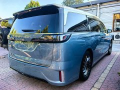 Voyah Avatr Dream Car Low Carbon Edition Dream Smart Enjoyment Package - ფოტო 10