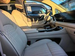 Voyah Avatr Dream Car Low Carbon Edition Dream Smart Enjoyment Package - ფოტო 11