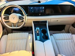 Voyah Avatr Dream Car Low Carbon Edition Dream Smart Enjoyment Package - ფოტო 2