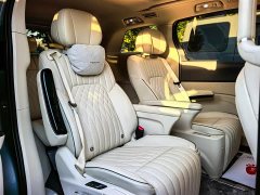 Voyah Avatr Dream Car Low Carbon Edition Dream Smart Enjoyment Package - ფოტო 5