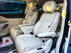 Voyah Avatr Dream Car Low Carbon Edition Dream Smart Enjoyment Package - ფოტო 6