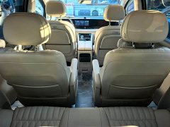 Voyah Avatr Dream Car Low Carbon Edition Dream Smart Enjoyment Package - ფოტო 7