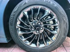 Voyah Avatr Dream Car Low Carbon Edition Dream Smart Enjoyment Package - ფოტო 8