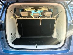 Voyah Avatr Dream Car Low Carbon Edition Dream Smart Enjoyment Package - ფოტო 9