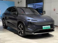 NIO ES7 75kWh - ფოტო 3