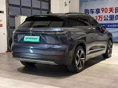 NIO ES7 75kWh - ფოტო 7