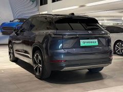 NIO ES7 75kWh - ფოტო 8