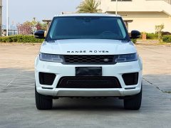 Land Rover Range Rover Sport 3.0 L6 Ebony Edition - ფოტო 2