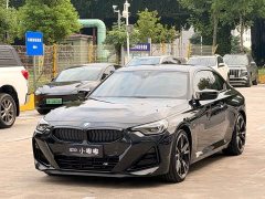 BMW M240i 2024 M240i - ფოტო 1