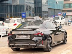 BMW M240i 2024 M240i - ფოტო 10