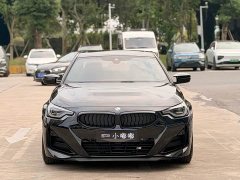 BMW M240i 2024 M240i - ფოტო 2
