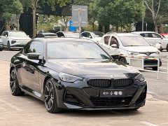 BMW M240i 2024 M240i - ფოტო 3