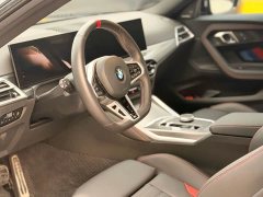 BMW M240i 2024 M240i - ფოტო 4
