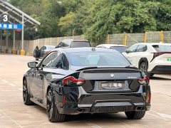 BMW M240i 2024 M240i - ფოტო 8