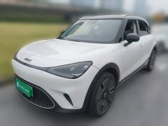 smart #1 2024 Premium - ფოტო 1