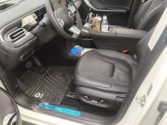 smart #1 2024 Premium - ფოტო 11