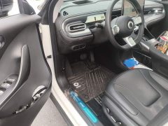 smart #1 2024 Premium - ფოტო 12