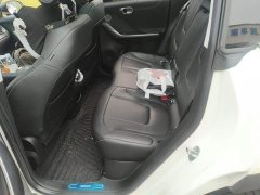 smart #1 2024 Premium - ფოტო 13
