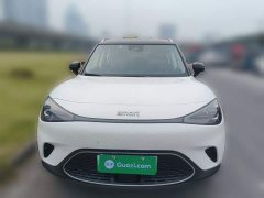 smart #1 2024 Premium - ფოტო 2
