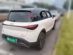 smart #1 2024 Premium - ფოტო 4