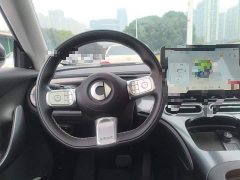 smart #1 2024 Premium - ფოტო 6