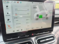 smart #1 2024 Premium - ფოტო 9
