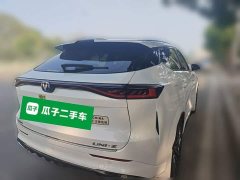 Changan UNI-Z New Energy Intelligent New Blue Whale 125km Battleship - ფოტო 4