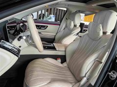 Mercedes-Benz S-Class S 450 L 4MATIC - ფოტო 5
