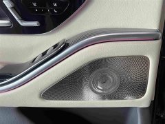 Mercedes-Benz S-Class S 450 L 4MATIC - ფოტო 6