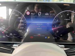 Mercedes-Benz S-Class S 450 L 4MATIC - ფოტო 9
