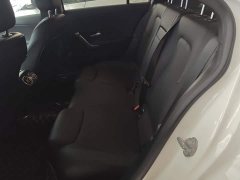 Mercedes-Benz A-Class A 180 L Sport Sedan - ფოტო 11