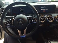 Mercedes-Benz A-Class A 180 L Sport Sedan - ფოტო 12