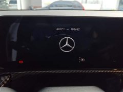 Mercedes-Benz A-Class A 180 L Sport Sedan - ფოტო 14