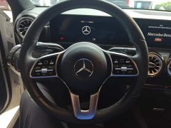 Mercedes-Benz A-Class A 180 L Sport Sedan - ფოტო 15