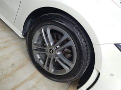 Mercedes-Benz A-Class A 180 L Sport Sedan - ფოტო 6