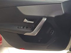 Mercedes-Benz A-Class A 180 L Sport Sedan - ფოტო 7