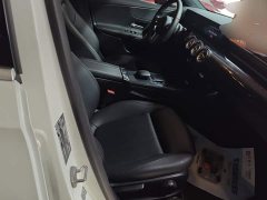 Mercedes-Benz A-Class A 180 L Sport Sedan - ფოტო 8